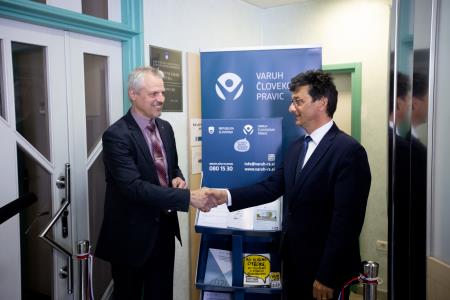 VARUH ČLOVEKOVIH PRAVIC V PIVKI 20.4.2022 - Valter Leban-8919